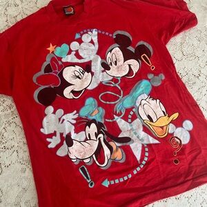 Vintage Disney tee